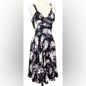 Trashy Diva Hurricane Ladies L’Amour Size 14 NWOT